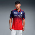 PUMA x RCB 2026 Men's Official Match Jersey
