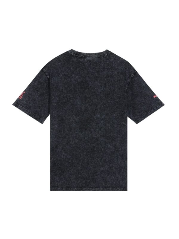 RCB Black Acid Wash T-Shirt – Premium Edition | Only on OUTTIZ